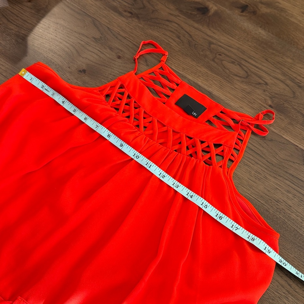 Greylin Women's Large Dress - Picture 8 of 16